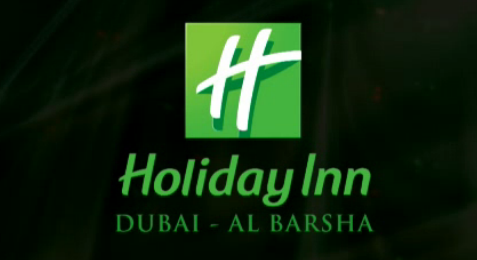 Celebrate Ramadan with Holiday Inn Dubai — Al Barsha
