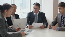 Corporate Marketing