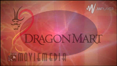 Dragon Mart — Chinese language version