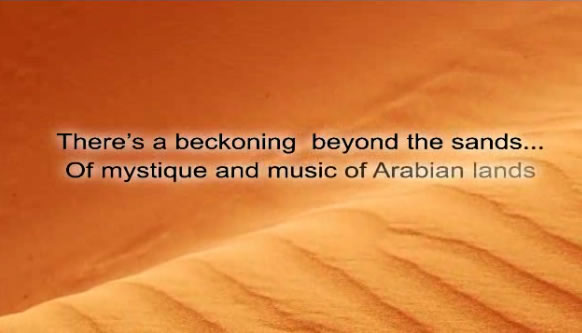 Dubai Desert Safari — One World Travel & Tourism