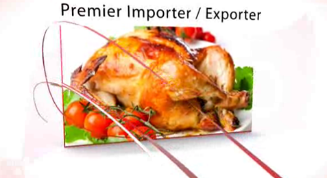 Safco International Trading Company