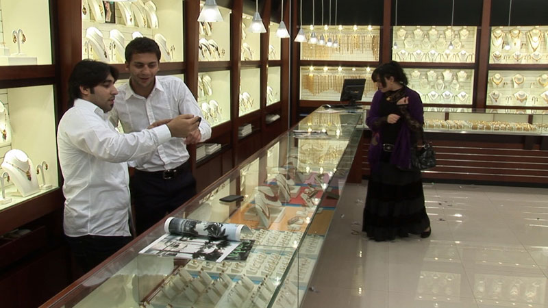 World Gold Council — customer service training — Negative Experience