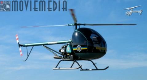Aerocopter