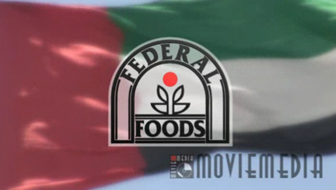 Federal Foods — Food Products marketing and distribution company