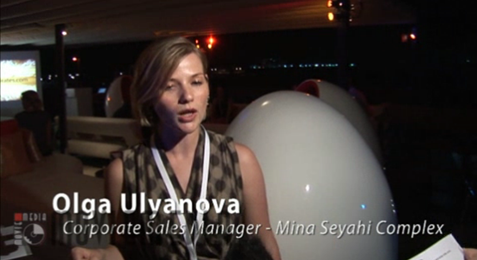 Hot Hoteliers Interviews