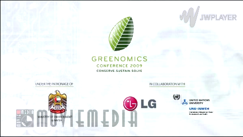LG GREENOMICS Conference 2009
