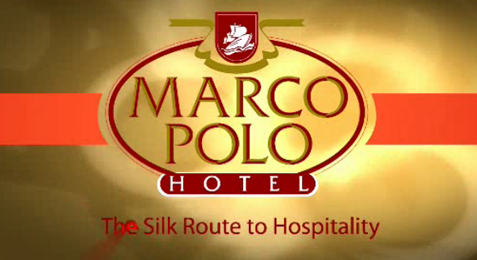 Marco Polo Hotel — Half Back Rewards is BACK!
