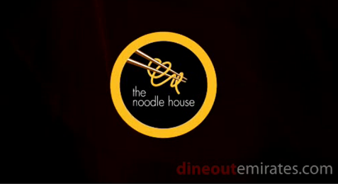 The Noodle House