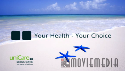 Unicare Medical Center — Dubai