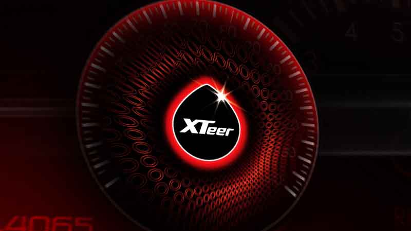 Hyundai X Teer Ultra Protection  — Product Promo
