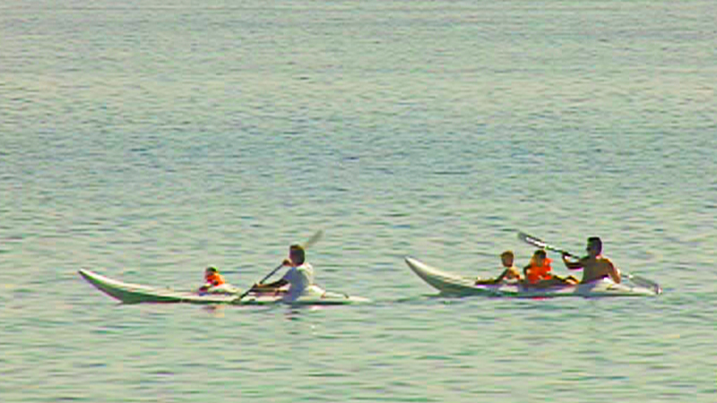 Travel & Tourism Video for Fujairah, UAE