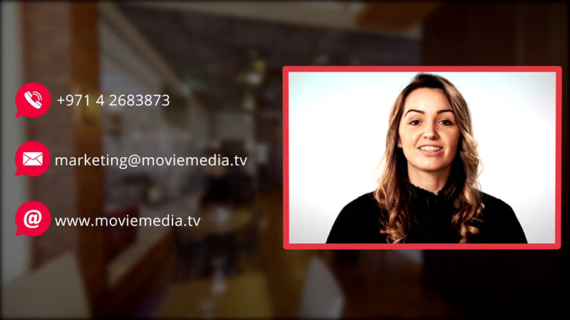 Videos For Real Estate and Hotels