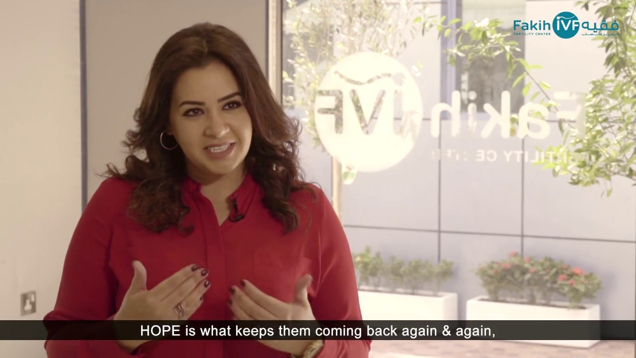 International Women's Day — Tribute to women by Fakih IVF Fertility Center