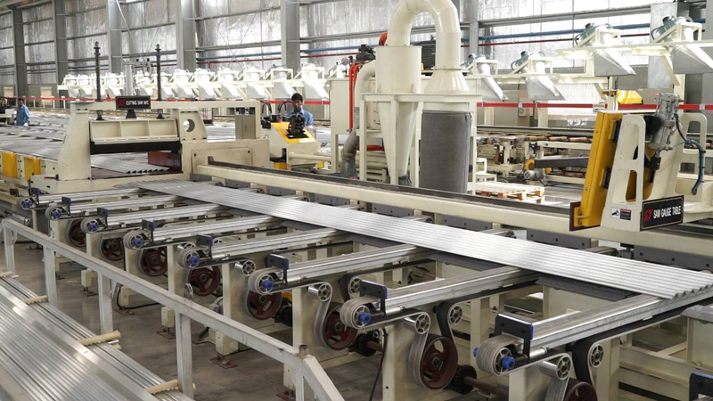 OSE Industries
