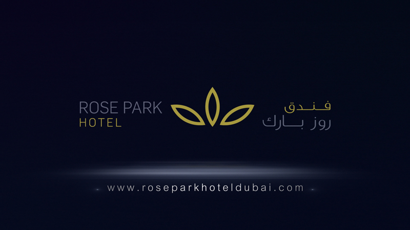Dubai Hotels – Rose Park Al Barsha